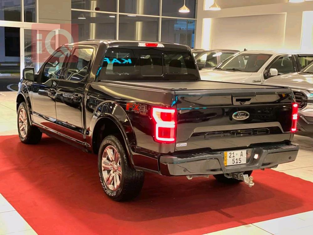 فۆرد F-150
